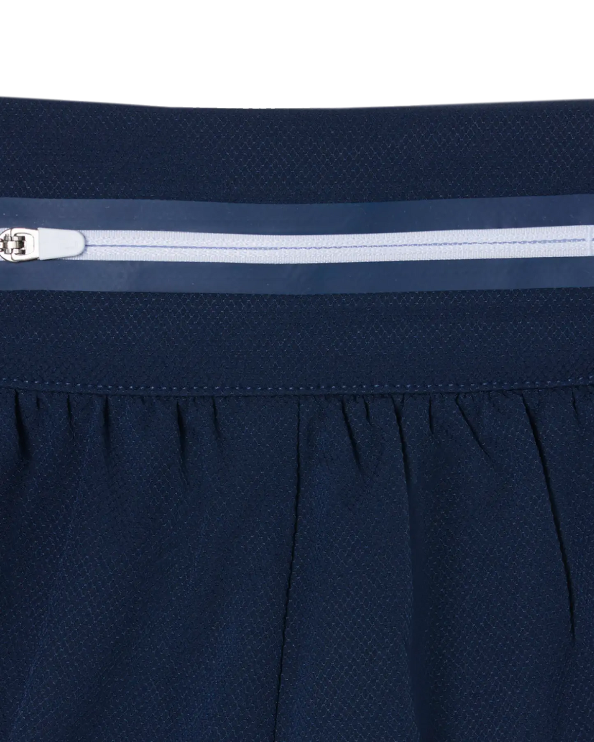 Lacoste Lacoste Womens Players Shorts - Navy/Phoenix Blue Shorts