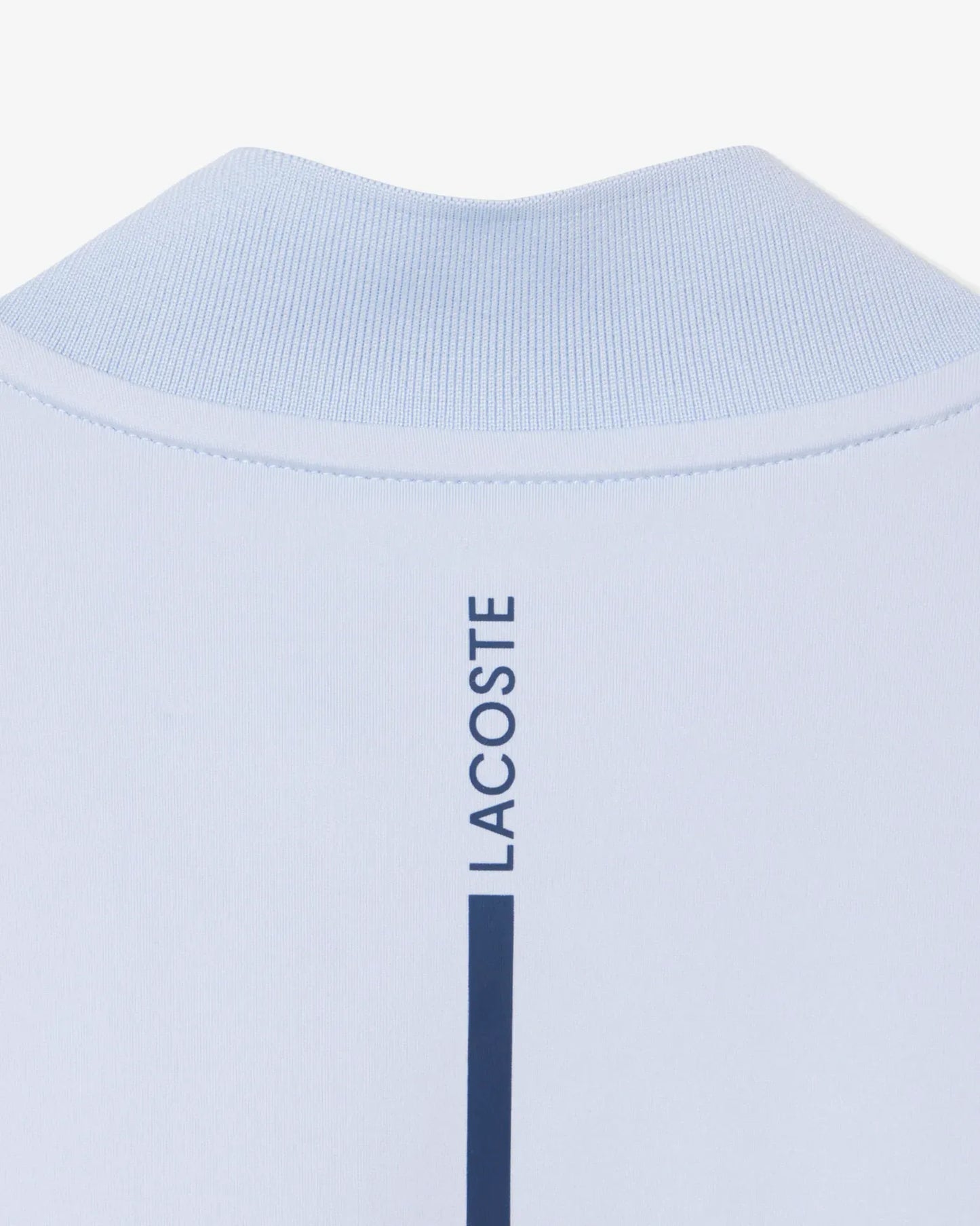 Lacoste Lacoste Womens Players Tank Top - Phoenix Blue Tank Top
