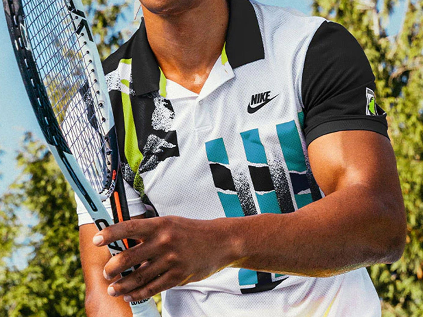 Vai a Abbigliamento Nike