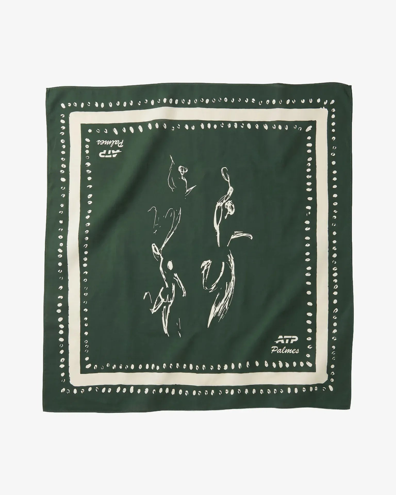 ATP SP26 Bandana