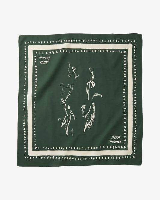 Palmes ATP Palmes SP26 Bandana BANDANA