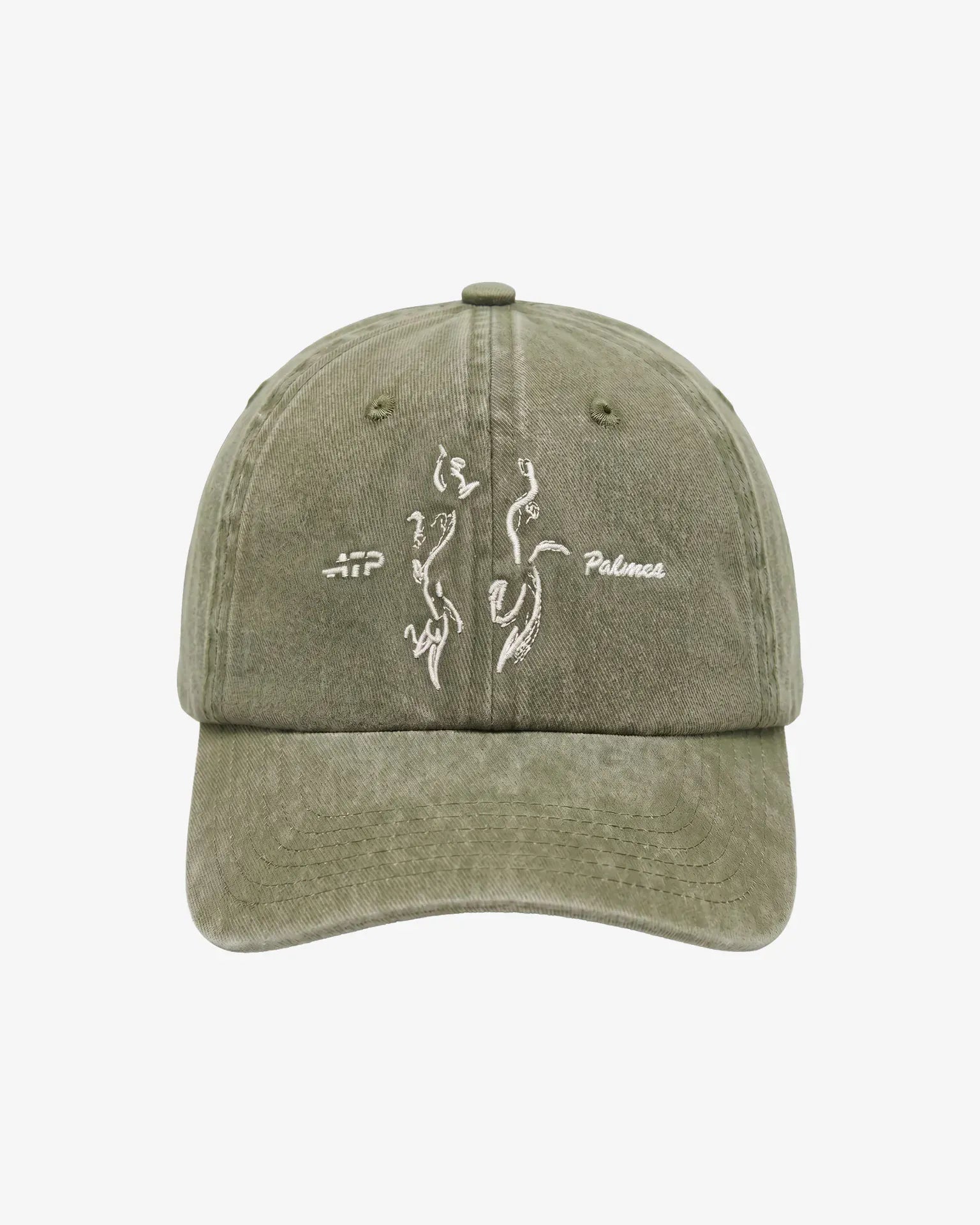 ATP SP26 Cap