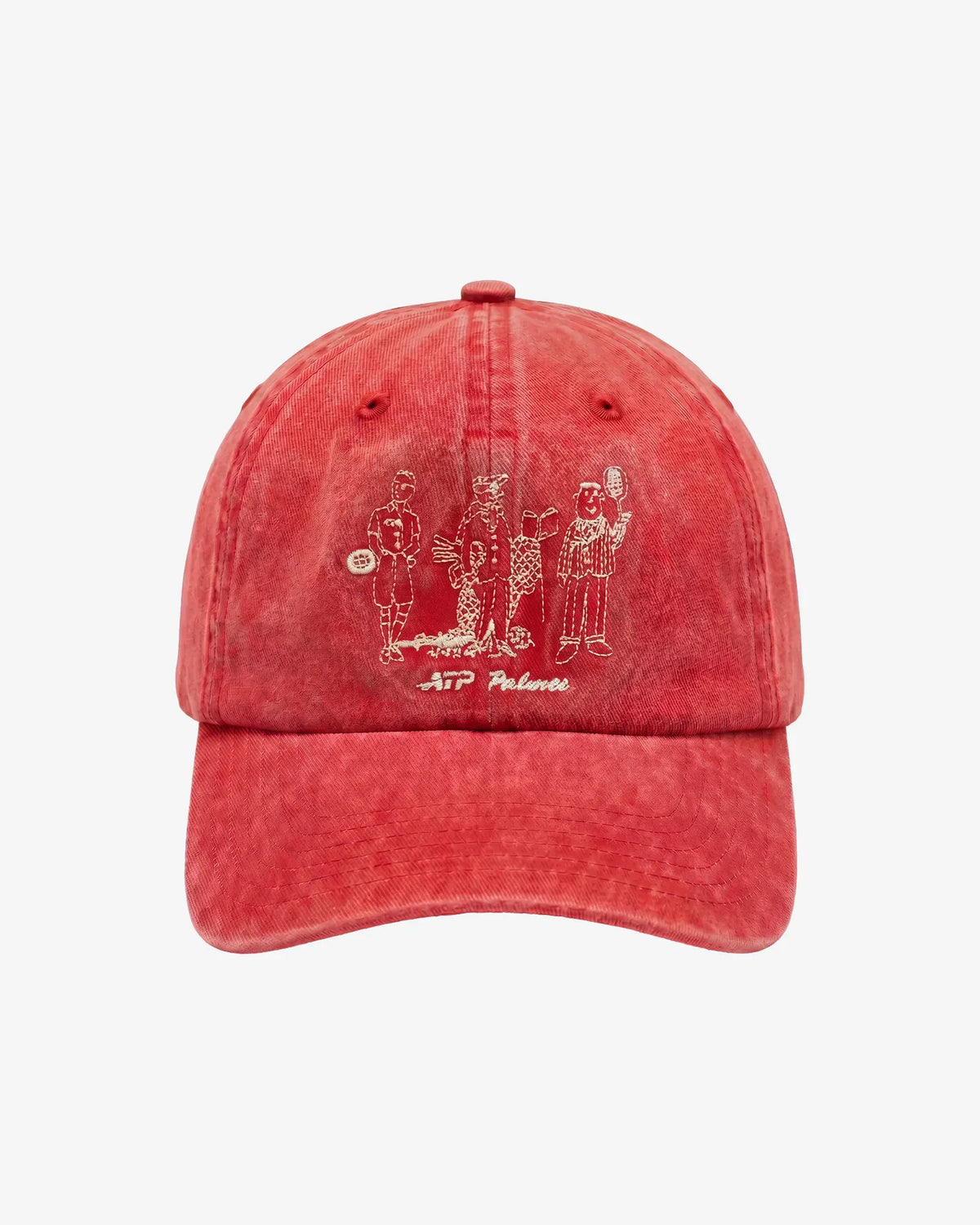 ATP SP26 Cap