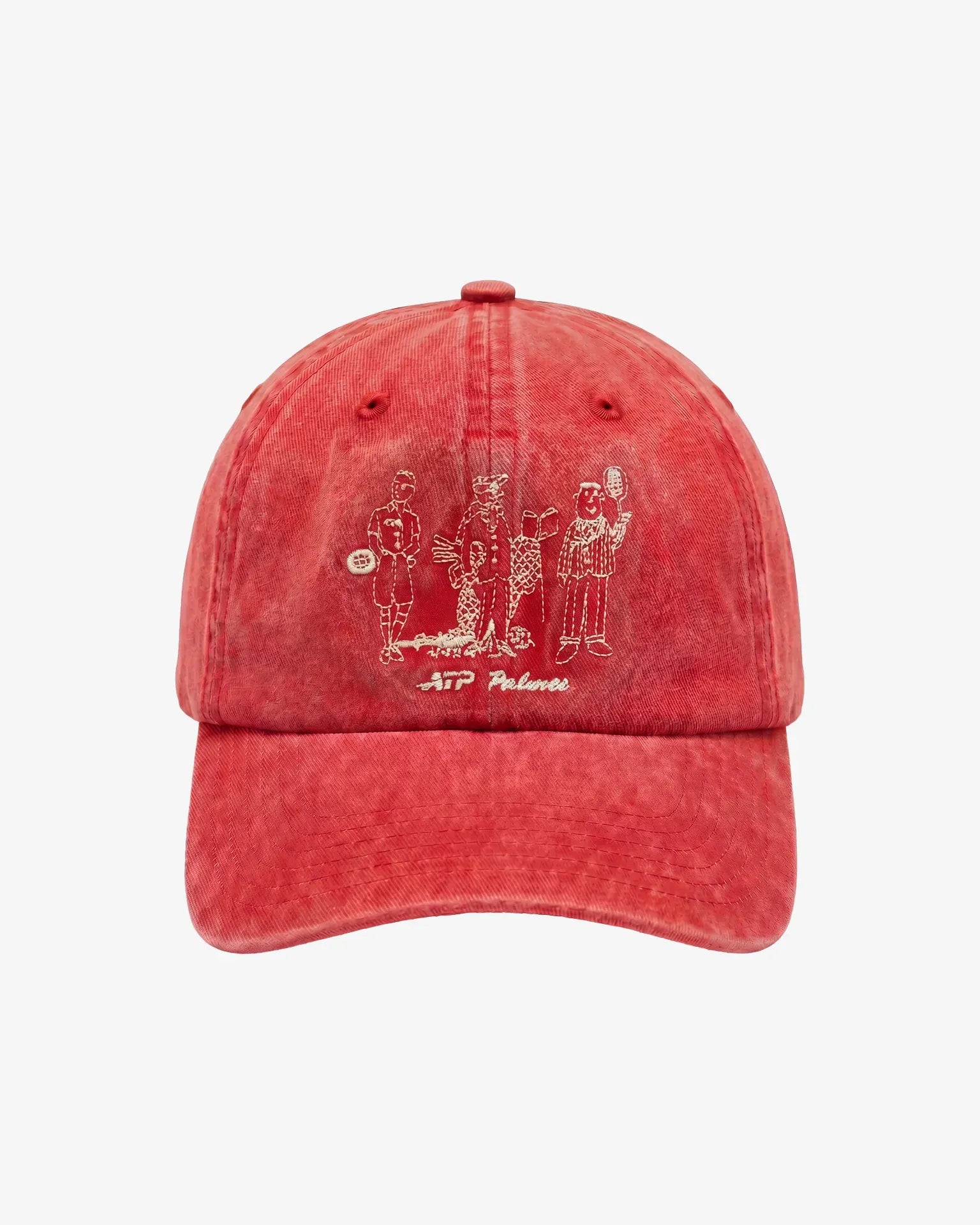 ATP SP26 Cap
