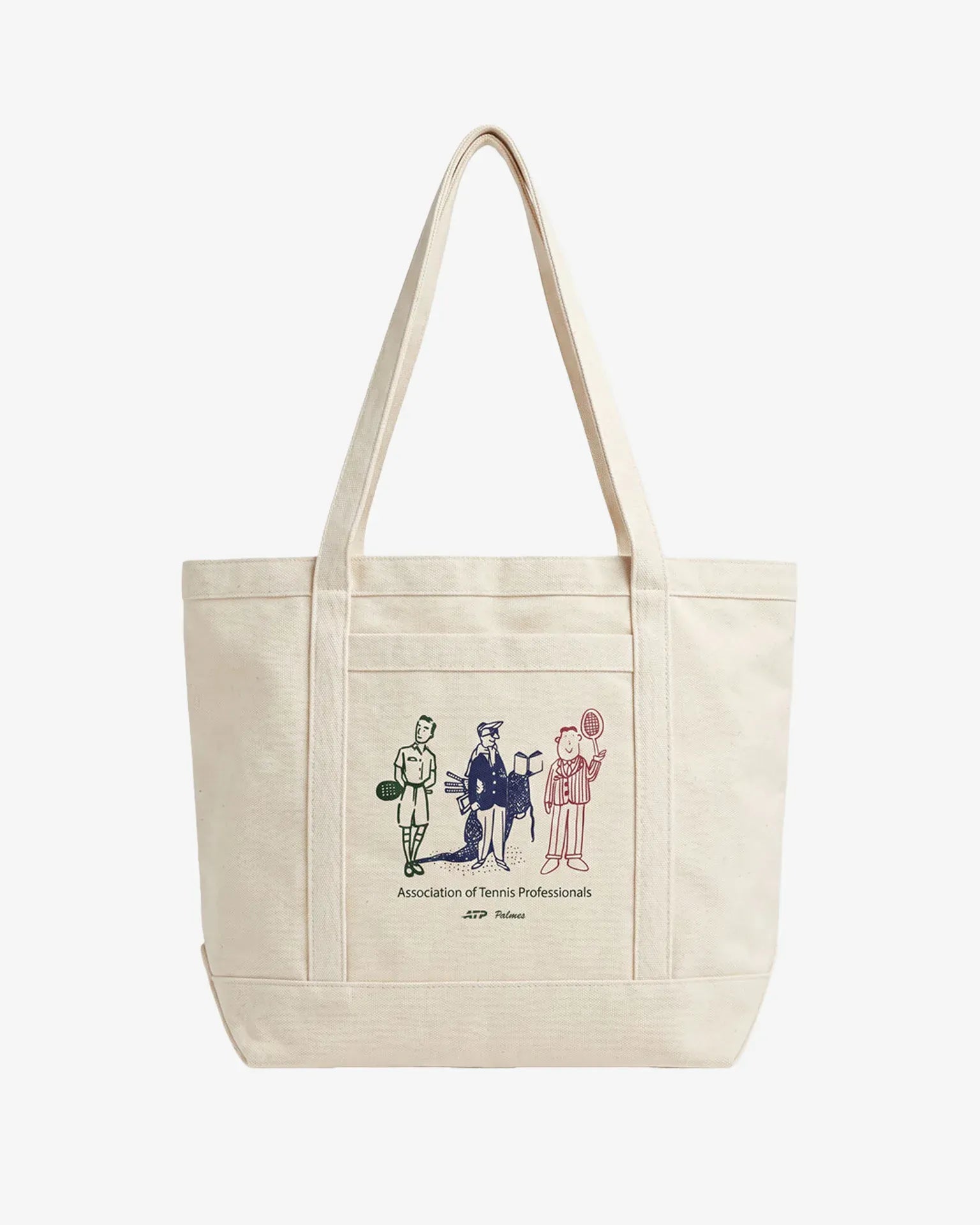 ATP SP26 Tote Bag