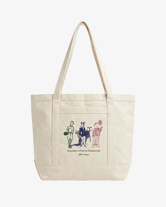 Palmes ATP Palmes SP26 Tote Bag Tote Bag