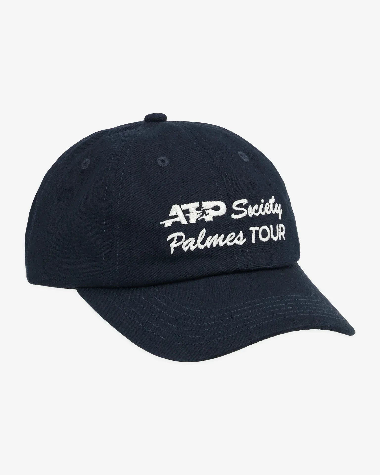 Casquette ATP Tour 6 Panneaux