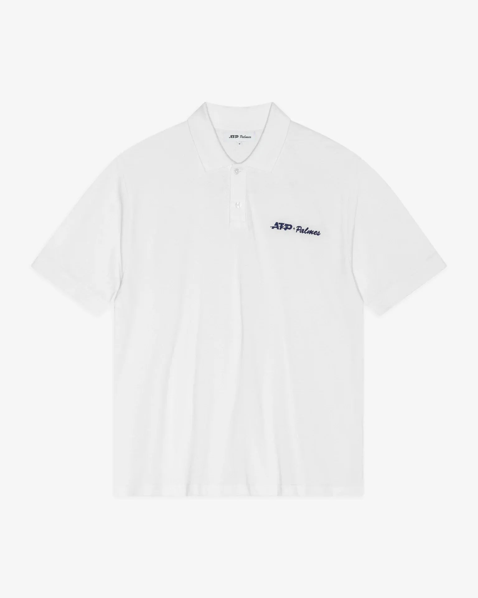 ATP Pique Polo