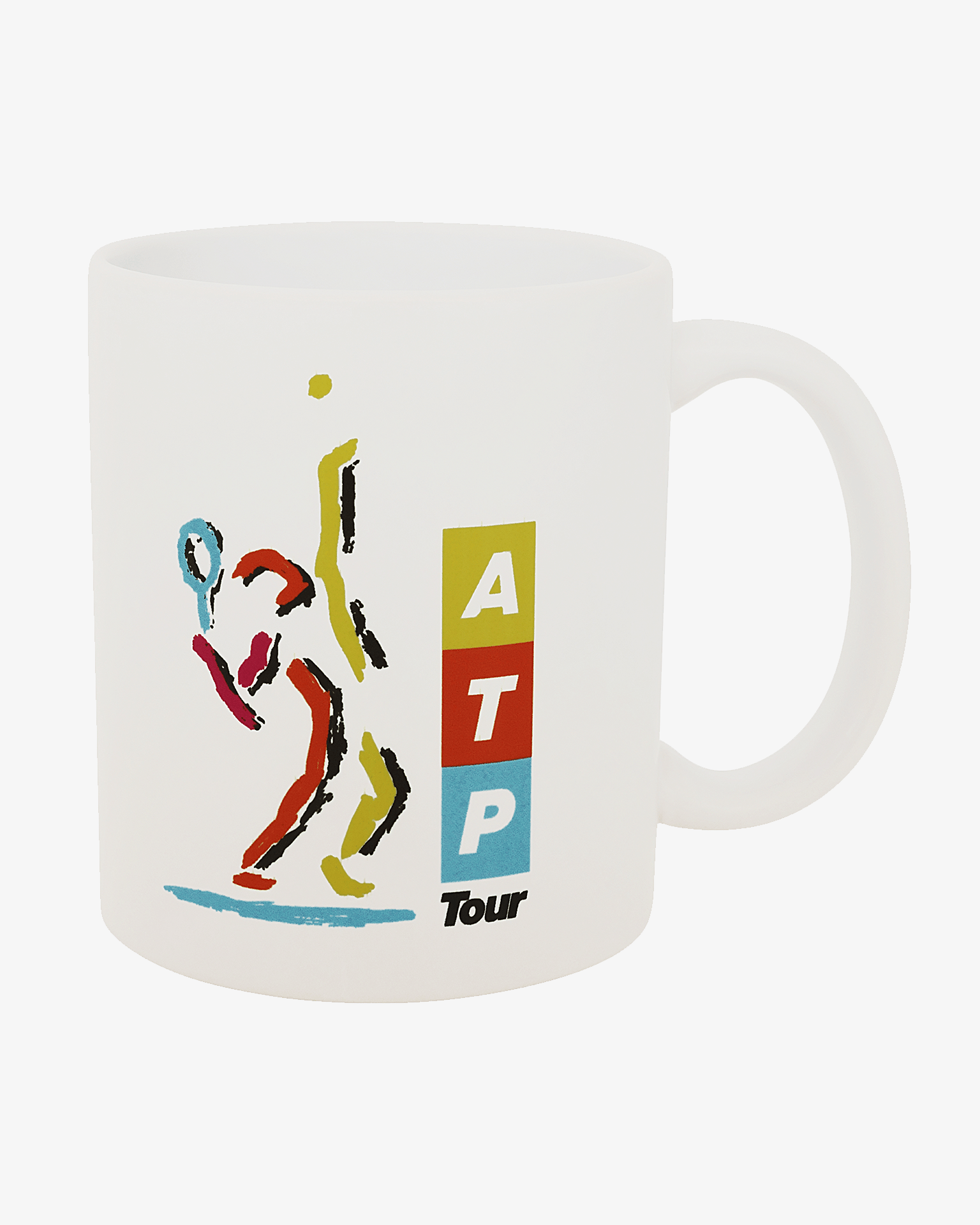 Previous Winners Mug