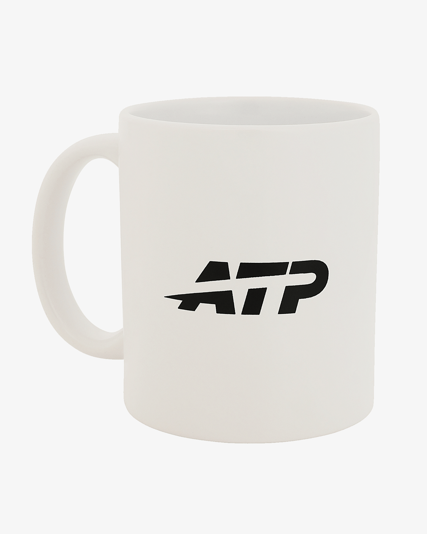 Taza Storm ATP Previous Winners - blanca