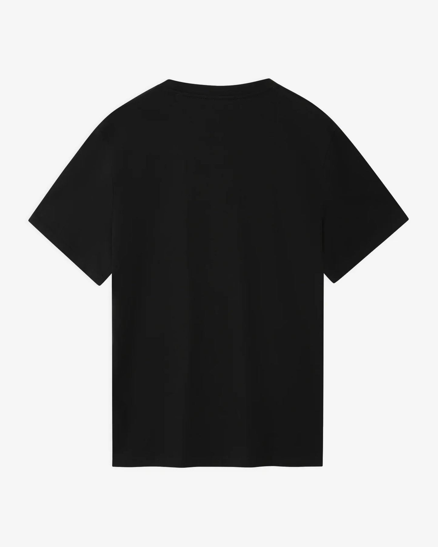 T-Print ATP Core T-Shirt - Black