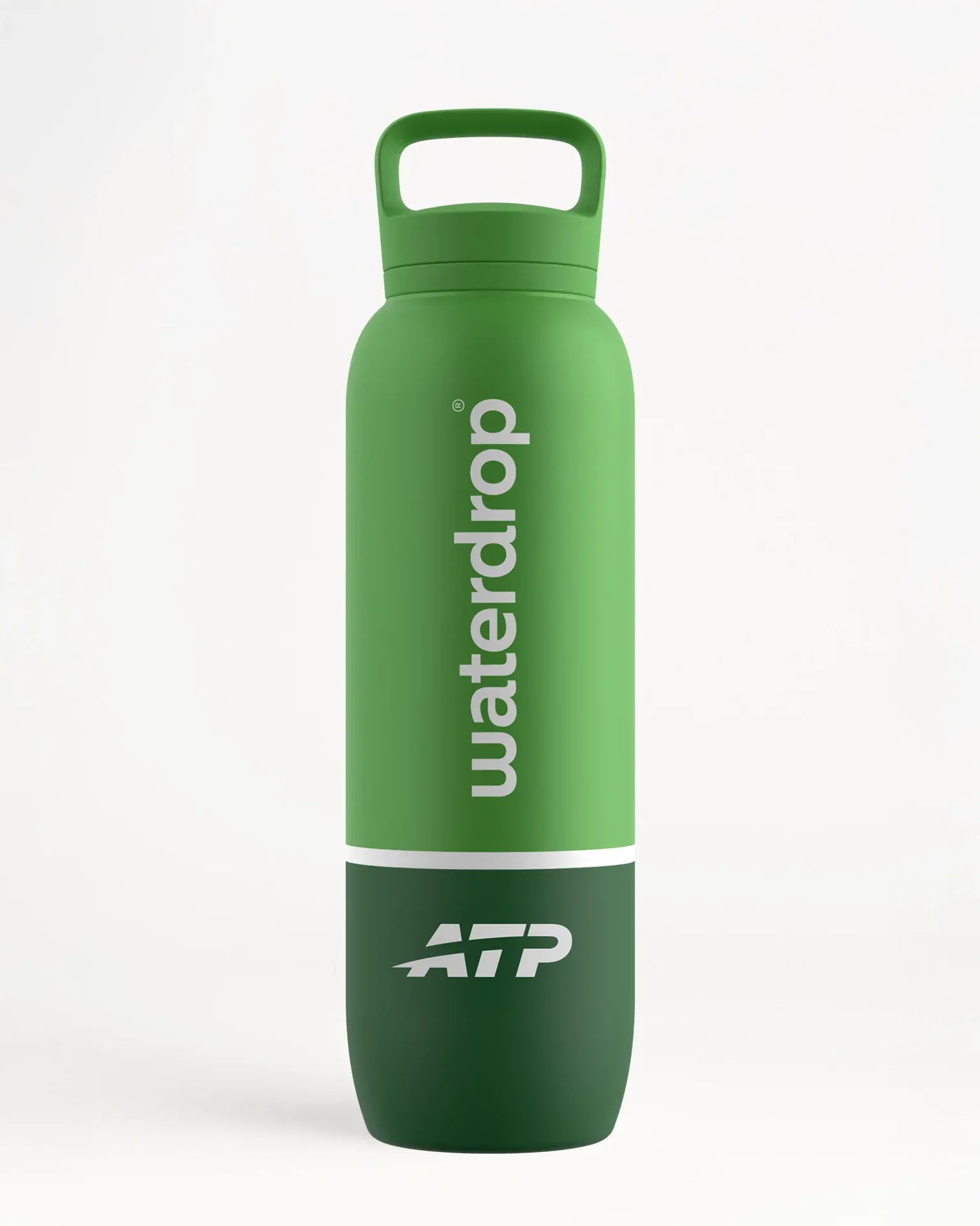 Officiel ATP Tour Thermo Polyvalent Vert